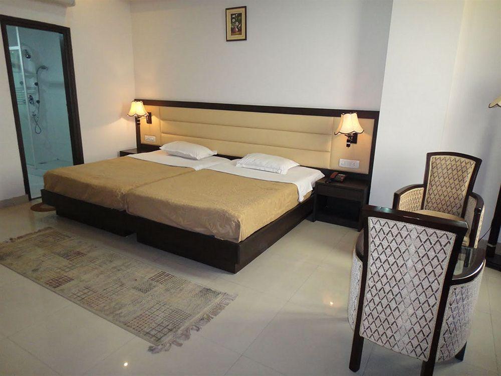 Orange Resort Baddi Exterior photo